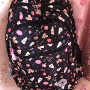 Large capacity Backpack